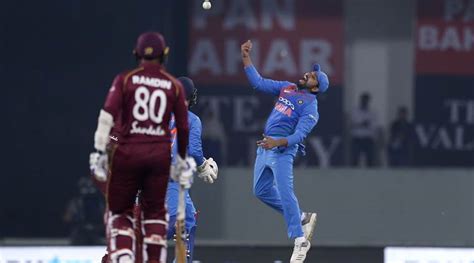 India vs West Indies 2nd T20 Highlights: India beat West Indies by 71 ...