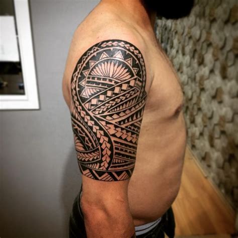 55 Best Maori Tattoo Designs And Meanings Strong Tribal