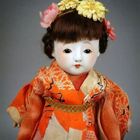 「dolls Ningyo」おしゃれまとめの人気アイデア｜pinterest｜darlene Grant お人形 ビスクドール 人形