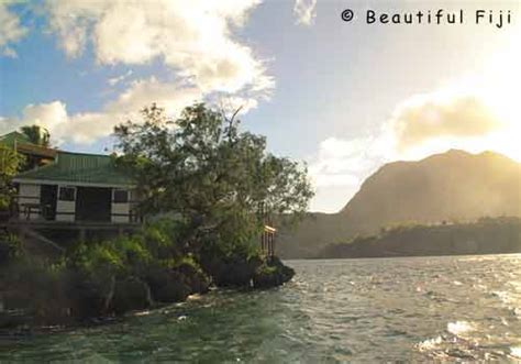 Pictures Of Nagigia Island Resort Fiji