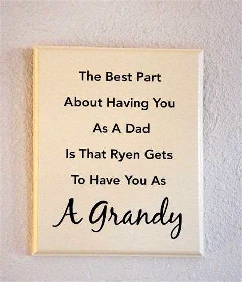 Grandpa Grandson Quotes And Sayings Quotesgram