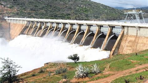 Clanwilliam Dam Project To Bring New Dawn