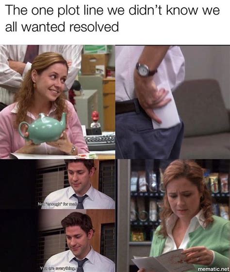 The Office Memes Pam Funny Memes