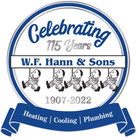 Wf Hann And Sons Home Plan Wf Hann And Sons
