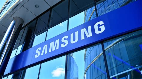 Samsung Electronics Forecasts 50 Jump In Q1 Profit