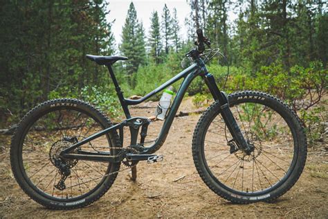 Review Giant Trance X 29 2 The Loam Wolf