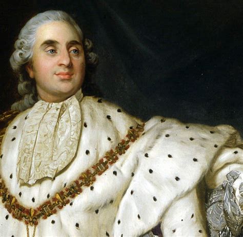 10 Mai 1774 Ludwig Xvi Wird König Welt