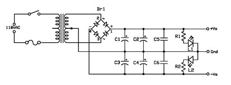 The transistors must be mounted on heatsink to prevent the overheating, maintain the transistors work in maximum performance. Power Supplies - BuildAudioAmps