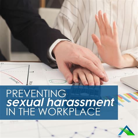 Preventing Sexual Harassment In The Workplace Advantage Insurance