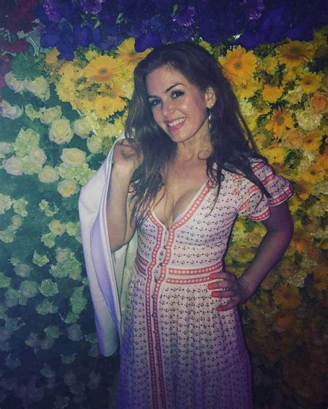Nude Pictures Of Isla Fisher Will Leave You Flabbergasted By Her Hot