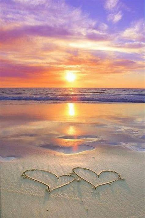 Beautiful Sunset Beautiful Beaches Beautiful World Beautiful Hearts