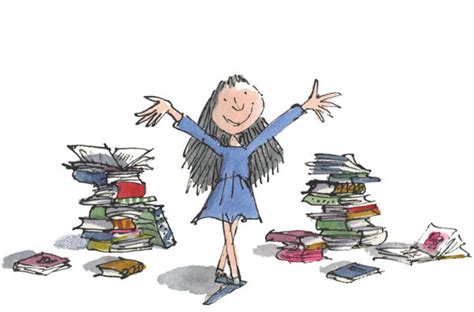 Las Lecturas De Matilda Los 16 Libros Que Leyó Una Lectora Voraz