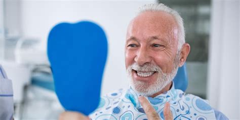 Elderly Dental Care 10 Tips Dental Health For Seniors Cano Health