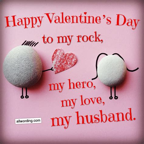28 Ways To Say Happy Valentines Day To Your Wonderful Husband