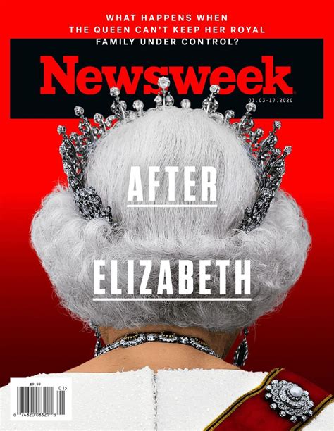 Newsweek January 03 17 2020 Magazine Get Your Digital Subscription