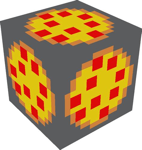 Glowstone Minecraft Blocks Tynker