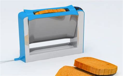 Usb Toaster Hub With Toast Flash Drives