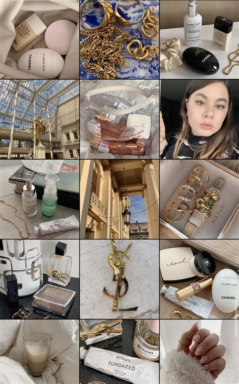 18 Aesthetic Accounts To Follow On Instagram Mademoiselle Olantern