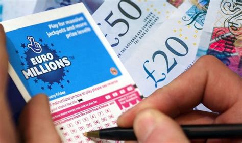 See the latest euromillions results to find out if you are a winner. EuroMillions results July 24: What are the winning numbers ...