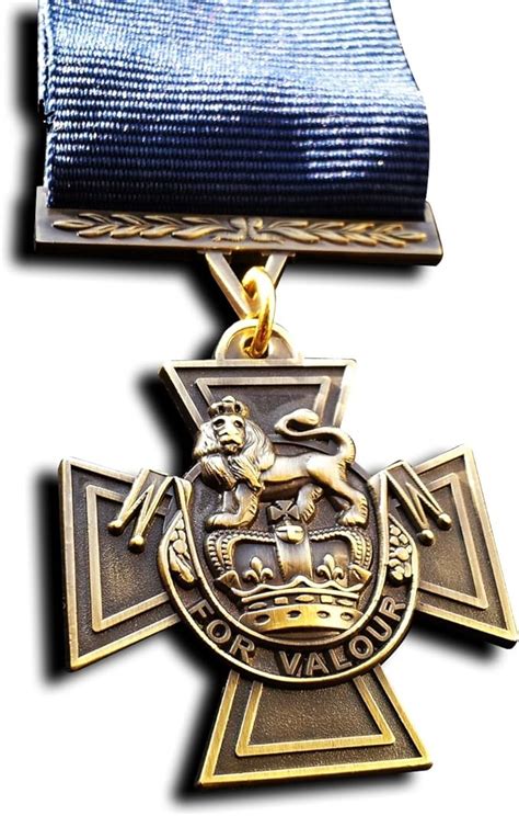 Goldbrothers13 Military Medal Victoria Cross Royal Navy Ww1 British