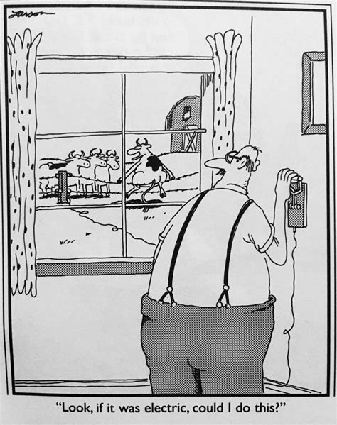 Pin By Dede White On Gary Larson And Friends Far Side Cartoons Far