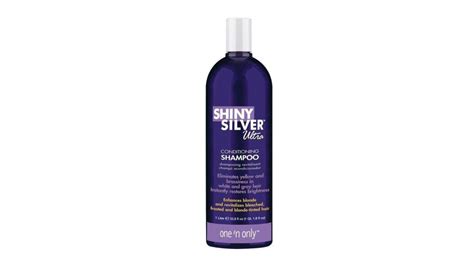 The Best Shampoo For Gray Hair To Keep Your Silver Locks Healthy Best