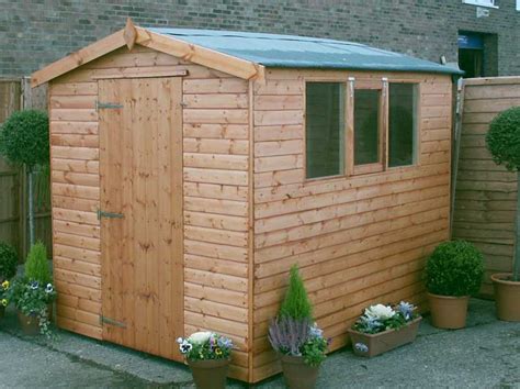 But before you can begin, you need to learn how to build a cheap shed! Cheap wooden sheds for sale, 5 x 8 shed design, buy garden sheds online, plans for building a ...