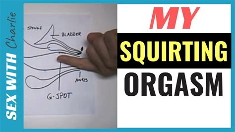 My Squirting Orgasim [ How To Stimulate Her G Spot] Youtube