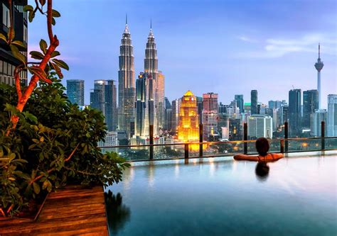 10 Posti Da Urlo Da Non Perdere A Kuala Lumpur