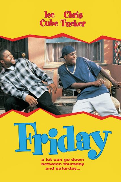 Movie Review Friday 1995 Lolo Loves Films
