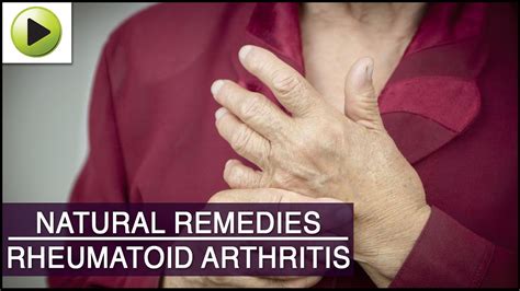 Aches And Pains Home Remedies For Arthritis Rheumatoid Arthritis Pain