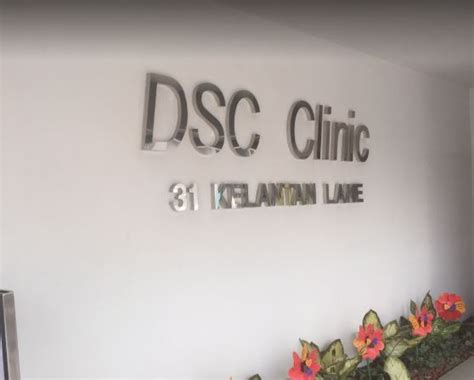 Dsc Clinic The Hiv Map