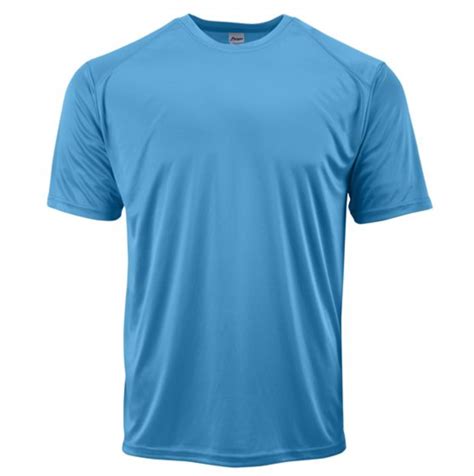 Blattner Company Mens Paragon Islander Performance T Shirt