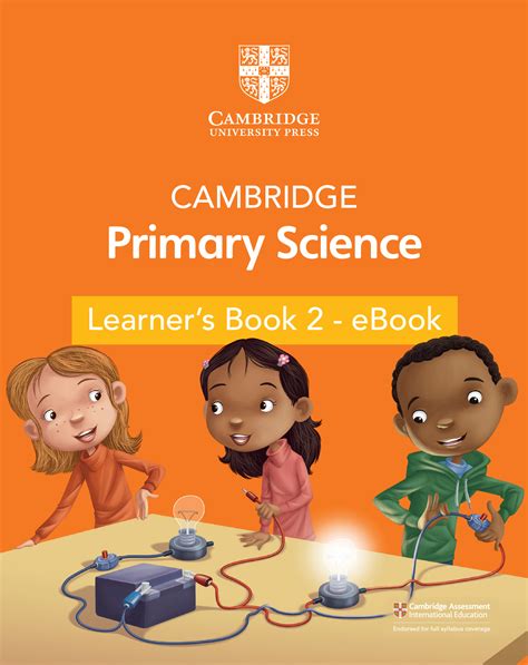 Pdf Ebook Cambridge Primary Science Learner S Book Nd Edition