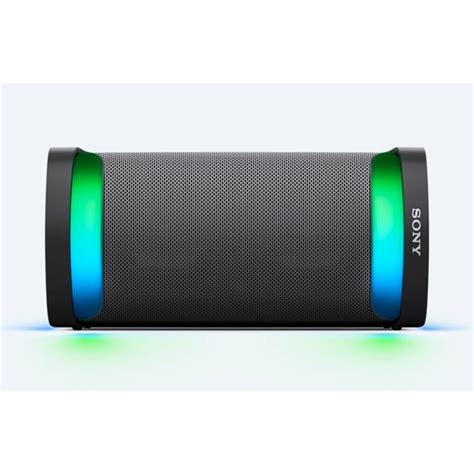 Sony Onebox Hifi Srs Xp500 X Series Portable Wireless Speaker Online At