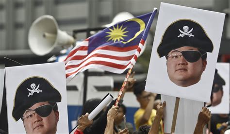 Exclusive Top Mahathir Adviser Daim Says Malaysias China Backed Ecrl