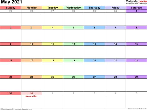 Free Downloadable 2021 Word Calendar Take 2021 Printable Calendar Free Calendar Printables