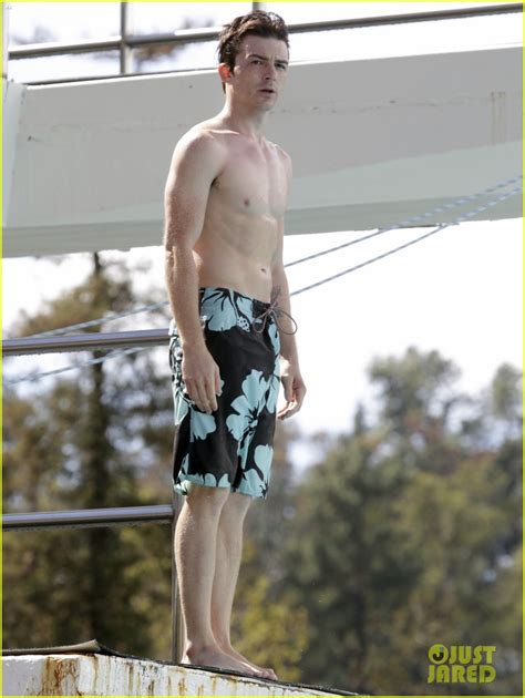 Their next tour date is at the outpost concert club in kent, after that they'll be. Drake Bell: Diving Pool Practice | Photo 543959 - Photo ...