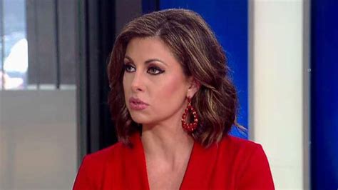 Morgan Ortagus Ford Has Been Used As A Political Football
