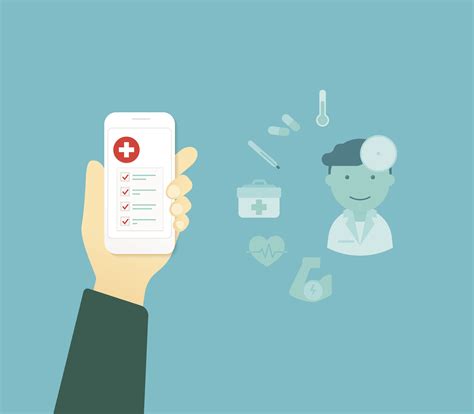 These apps are more internally connected with healthcare professionals. iMedicalApps - Reviews of Medical apps & Healthcare Technology