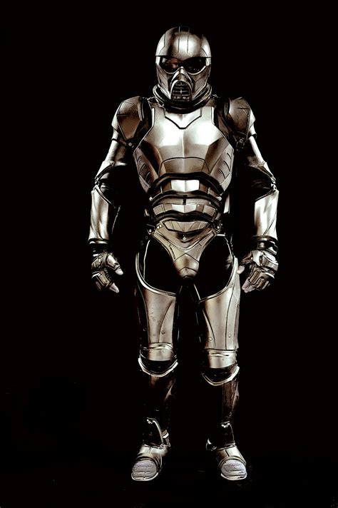 Full body armor combat suit fights with weapons. New Intelligent Body Armour to Re-Ignite Weapons-Based ...