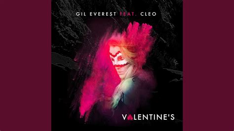 Valentines Feat Cleo Youtube