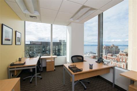 Downtown Seattle Office Space And Virtual Office Norton Building