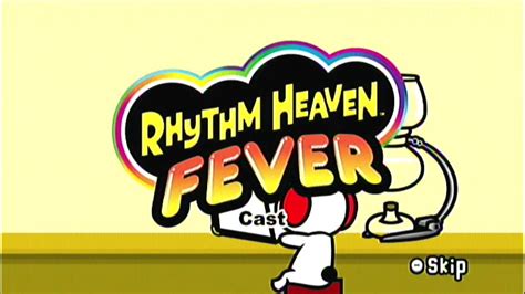 Rhythm Heaven Fever Reporter Girl Porn Bdadrum