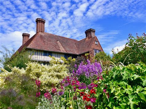 Highest rated attractions on tripadvisor, based on traveler reviews. Great Dixter Garden, England | Garten, Reisen