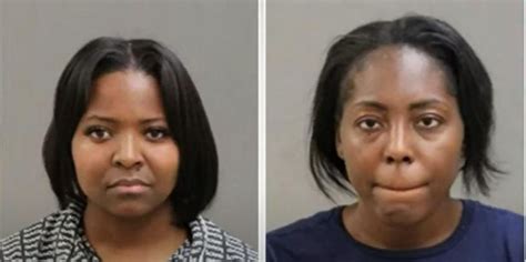 2 Sisters Arrested After Heated Road Rage Incident In Michigan Report News And Gossip