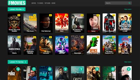 Some sites also have their original web series and movies to make sure that you can find something to match your taste. Top 25 Alternatives to Solarmovie to Watch Free Movies 2019
