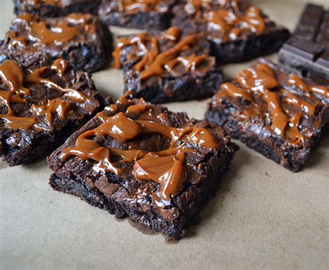 Hello boys my name is becky phoenix and i make propaganda captions. Better than a Boyfriend Brownies - Modern Honey