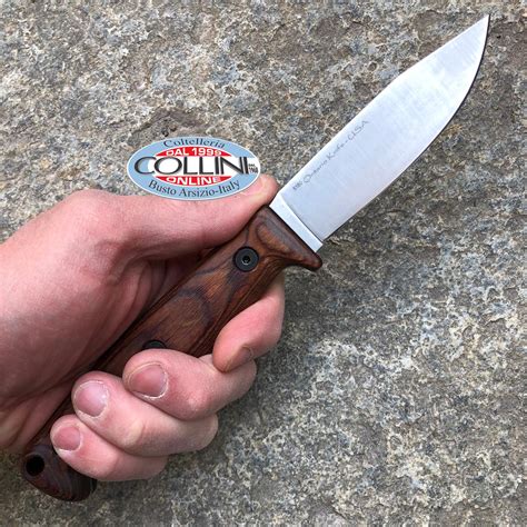 Ontario Knife Company Bushcraft Utility Knife 8698 Knife
