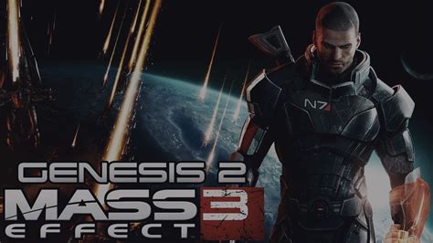 Ea online terms and conditions can be found at www.ea.com. Mass Effect 3: Genesis 2 DLC - YouTube